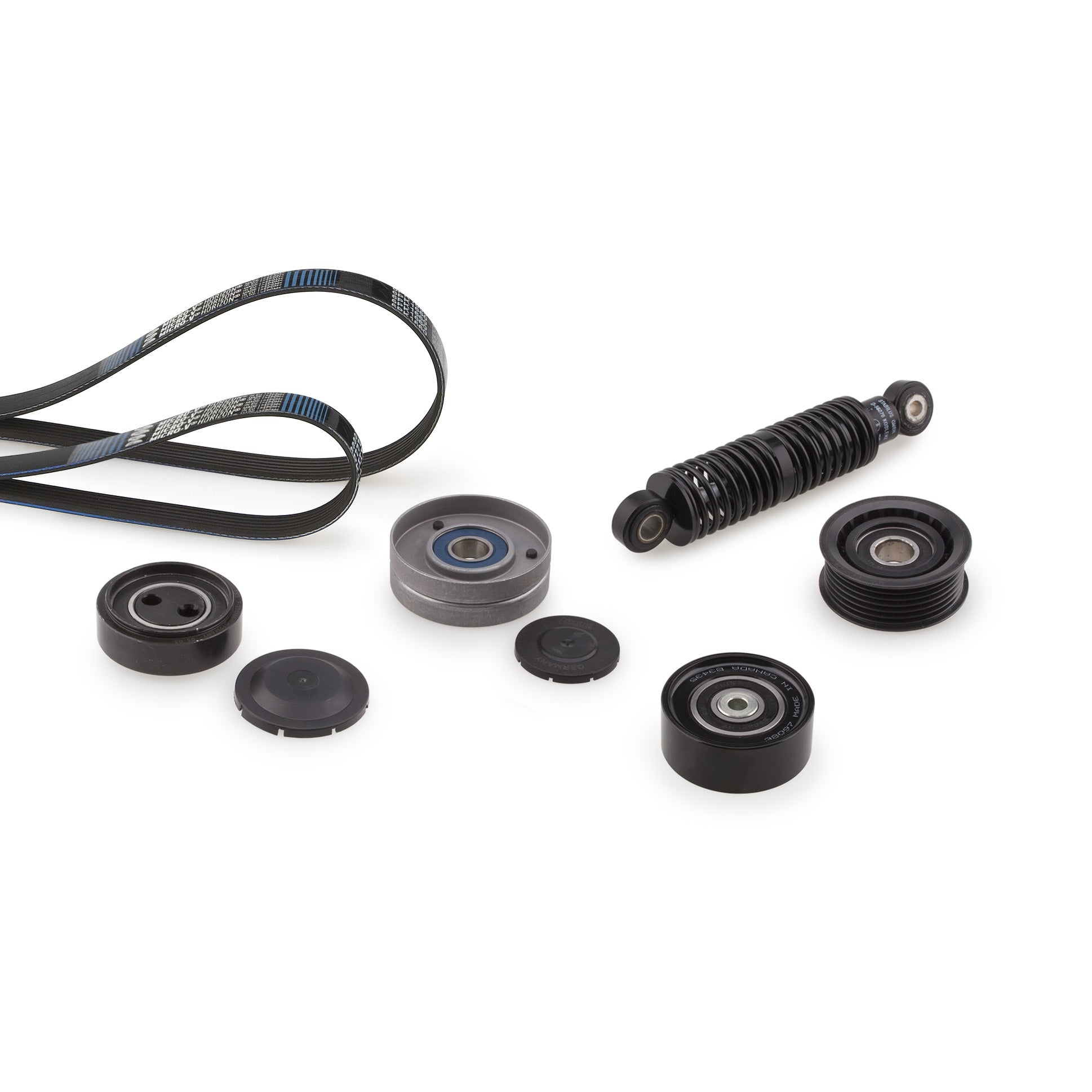 V-Ribbed Belt Set GATES K136PK2403