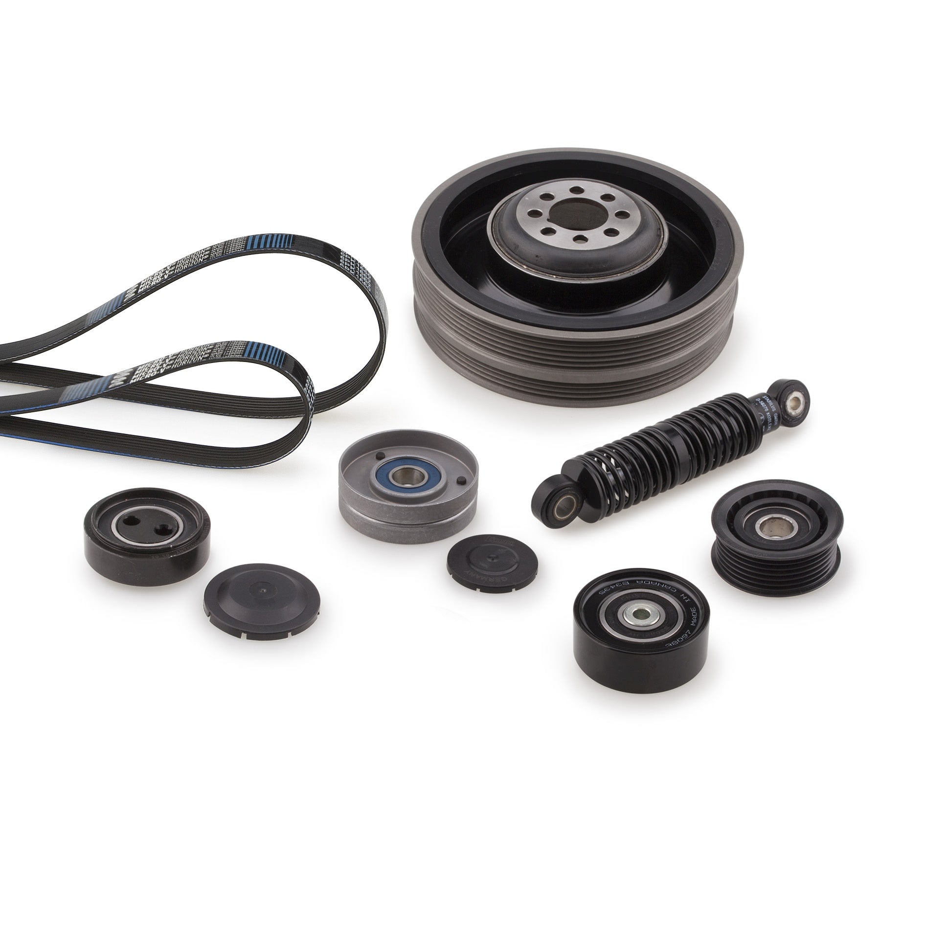 V-Ribbed Belt Set GATES K156PK2403