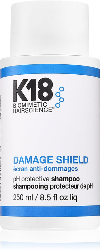 Beskyttende shampoo K18 Skadeskjold pH 250 ml