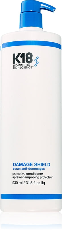 Skyddande balsam K18 Skadeskydd 930ml