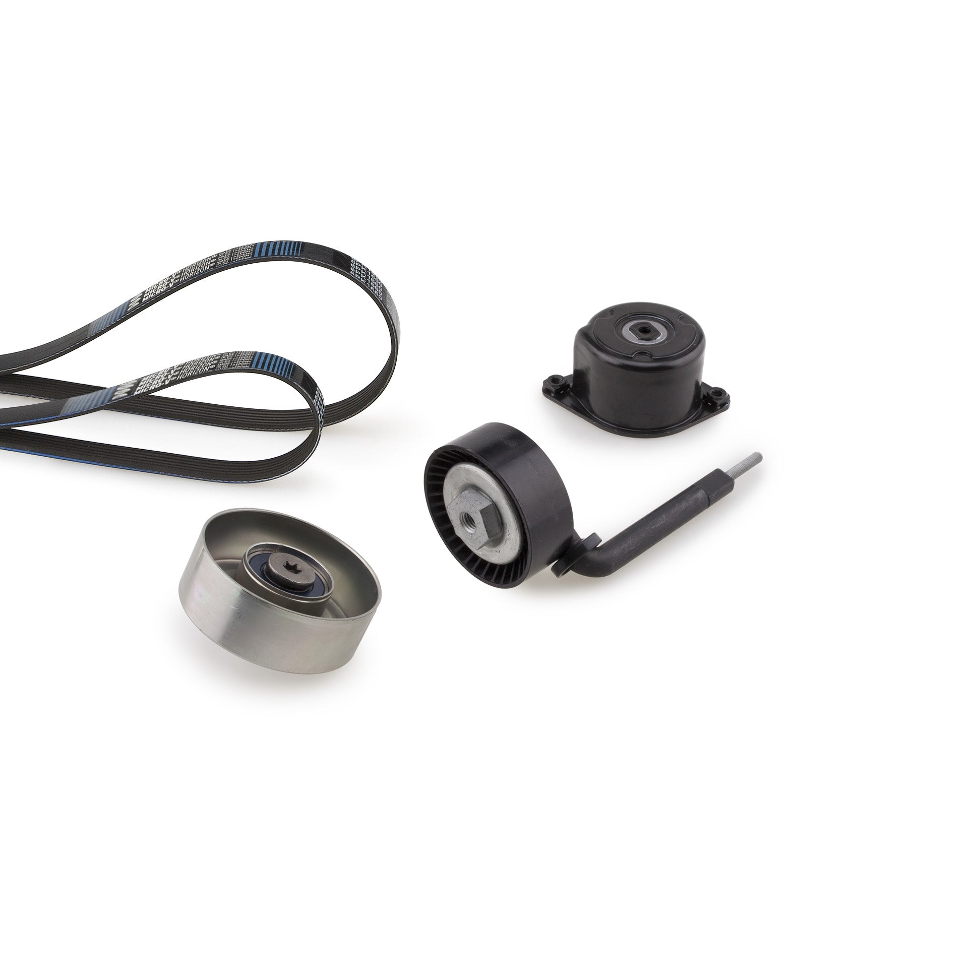 V-Ribbed Belt Set GATES K196PK2083