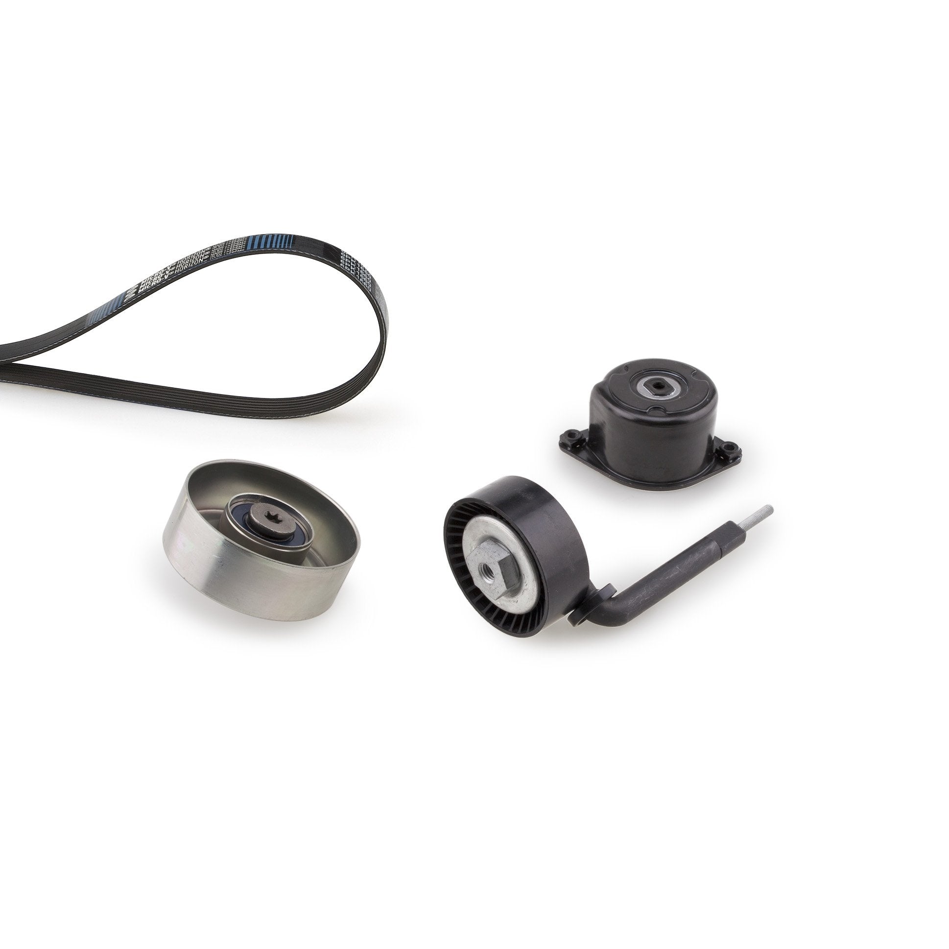 V-Ribbed Belt Set GATES K216PK2083