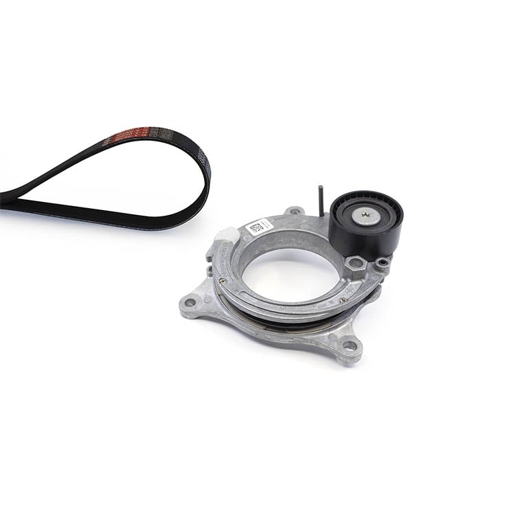 V-Ribbed Belt Set GATES K276PK1153