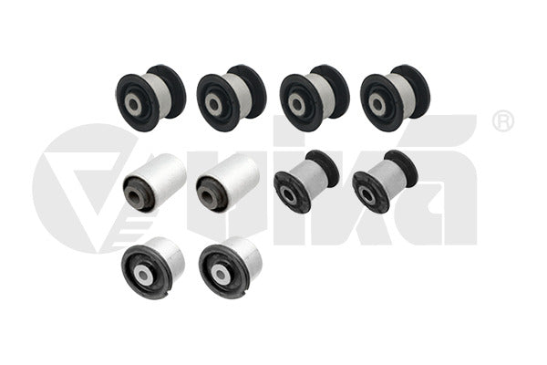 Mounting, control-trailing arm VIKA K41785101