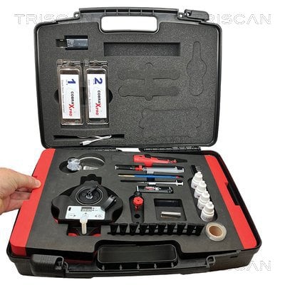 Repair Kit, stone chip (windscreen) TRISCAN K4200E