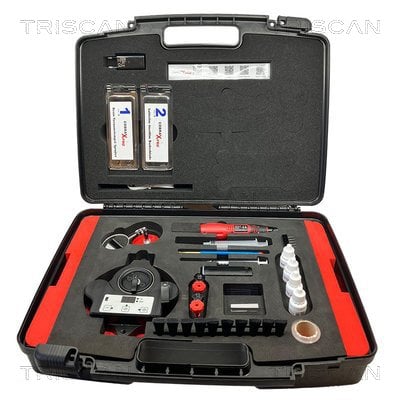 Repair Kit, stone chip (windscreen) TRISCAN K4200H