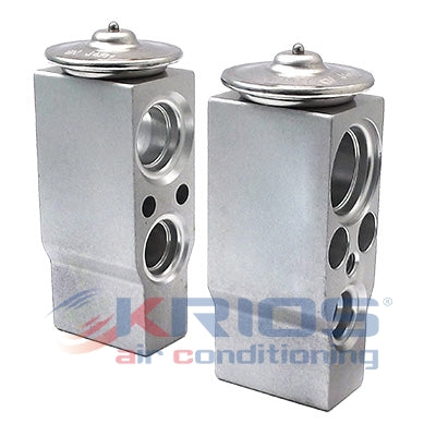 Expansion Valve, air conditioning HOFFER K42010