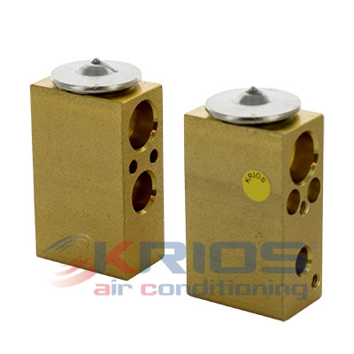 Expansion Valve, air conditioning HOFFER K42029