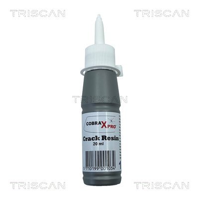 Repair Kit, stone chip (windscreen) TRISCAN K4203