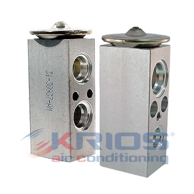 Expansion Valve, air conditioning HOFFER K42030
