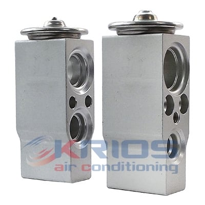 Expansion Valve, air conditioning HOFFER K42031