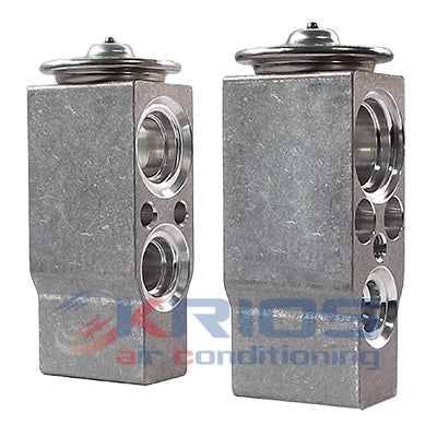 Expansion Valve, air conditioning HOFFER K42040