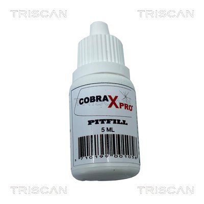 Repair Kit, stone chip (windscreen) TRISCAN K4205