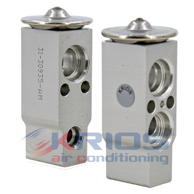Expansion Valve, air conditioning HOFFER K42089