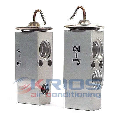 Expansion Valve, air conditioning HOFFER K42091