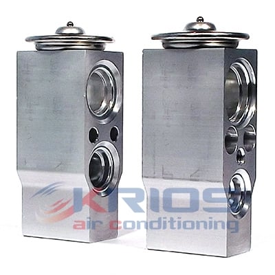 Expansion Valve, air conditioning HOFFER K42119