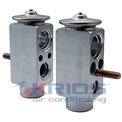Expansion Valve, air conditioning HOFFER K42120