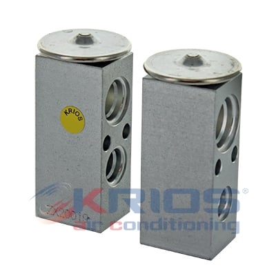 Expansion Valve, air conditioning HOFFER K42124
