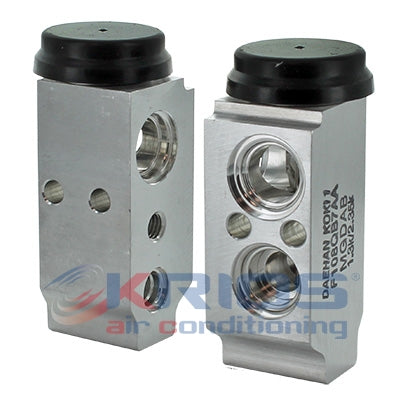 Expansion Valve, air conditioning HOFFER K42137