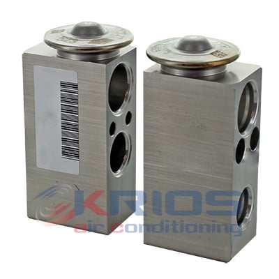 Expansion Valve, air conditioning HOFFER K42139