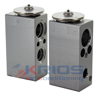 Expansion Valve, air conditioning HOFFER K42144