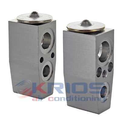 Expansion Valve, air conditioning MEAT & DORIA K42149