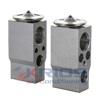 Expansion Valve, air conditioning HOFFER K42155