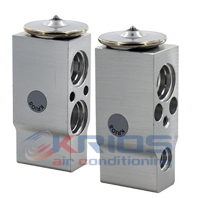Expansion Valve, air conditioning HOFFER K42176