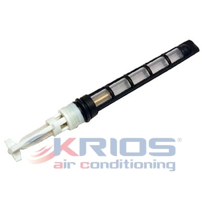 Expansion Valve, air conditioning MEAT & DORIA K43007