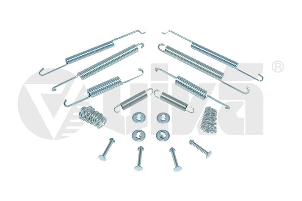 Accessory Kit, brake shoes VIKA K60000301