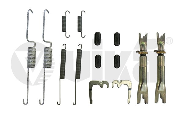 Accessory Kit, brake shoes VIKA K61784301