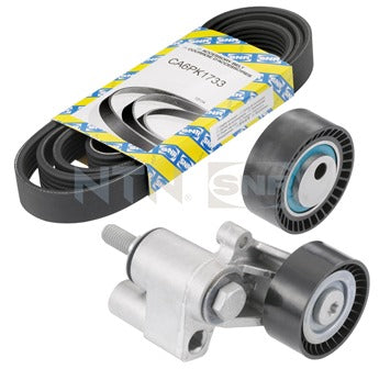 V-Ribbed Belt Set SNR KA859.24