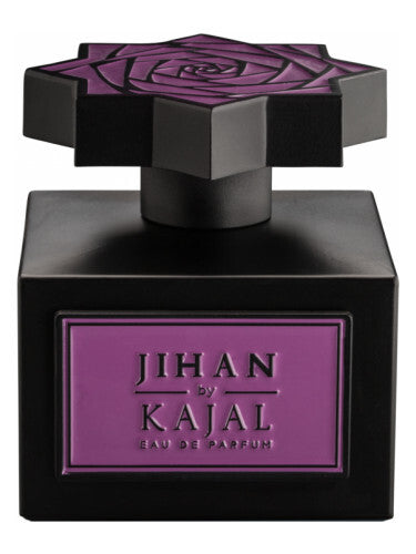 Kajal Perfumes Jihan - EDP - Volumen: 100 ml