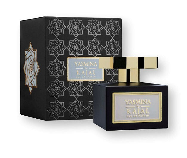 Kajal perfumes Yasmina - EDP - Volume: 100 ml