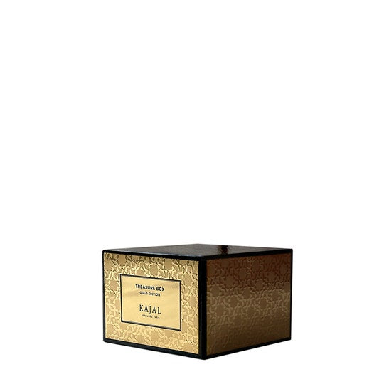 Entdeckungskit Kajal Goldene Schatzkiste