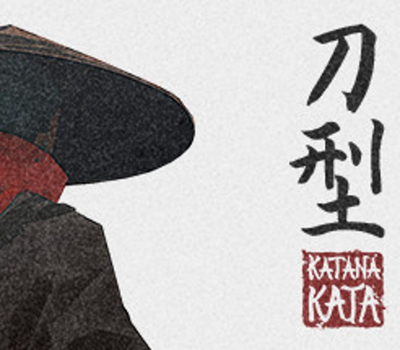 Katana Kata US XBOX One - Xbox Series X|S CD Key