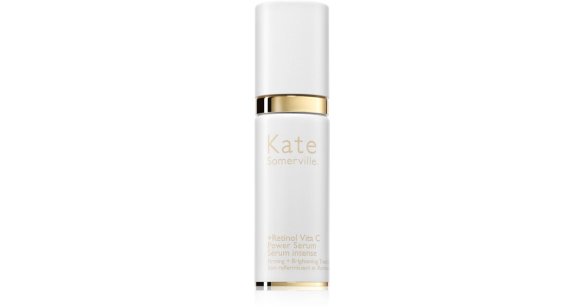 Kate Somerville +Retinol uppstramande serum 30 ml