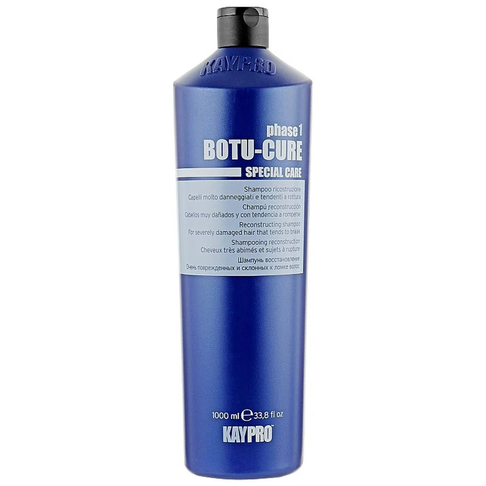 KayPro Botu Care Faza 1 Szampon 1000ml