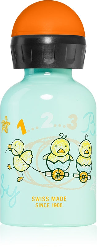 Sigg KBT Babyflaske Small Bear Friend 300ml