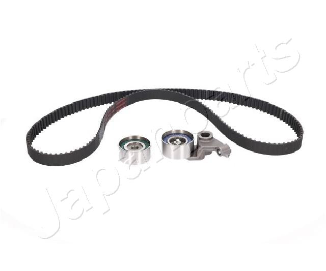 Timing Belt Set JAPANPARTS KDD-205