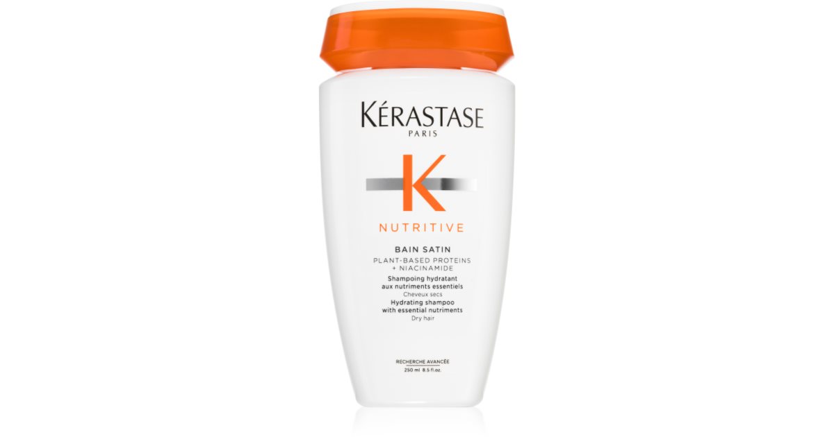 Sampon nutritiv Kérastase Satin 250 ml