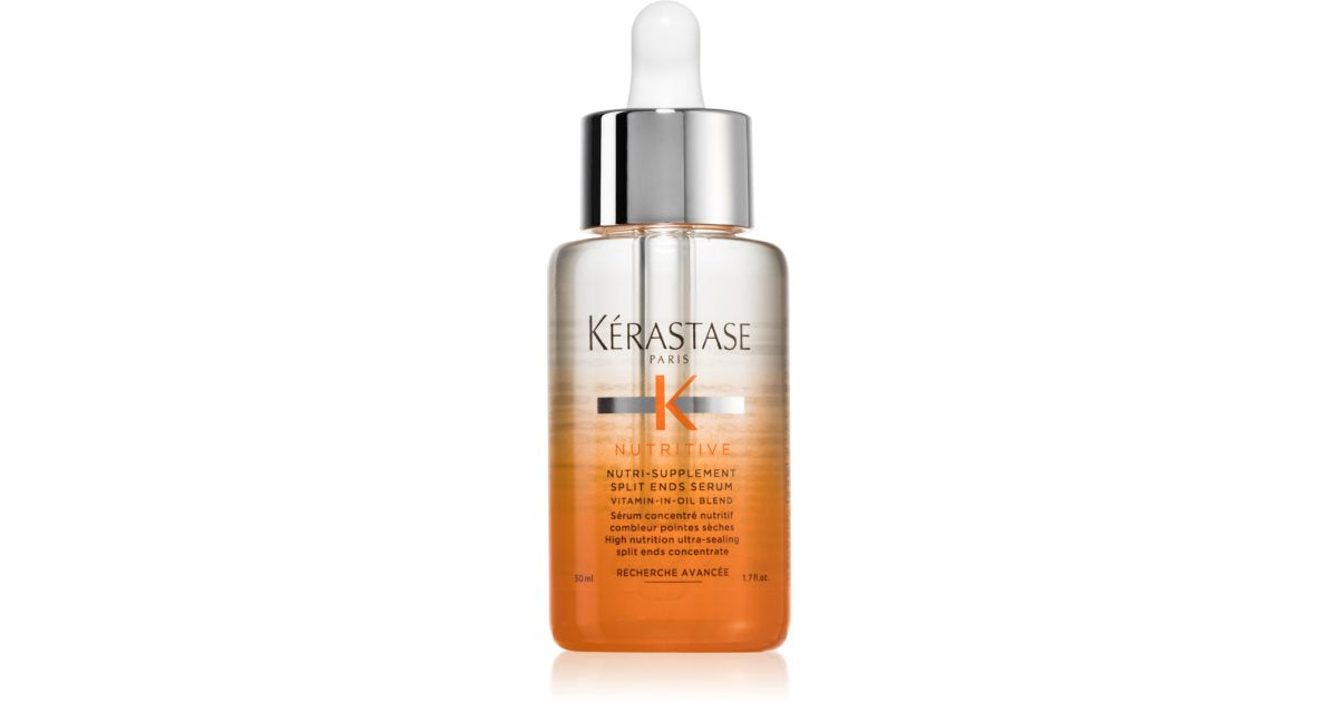 Kérastase Serum til spaltede spidser 50ml