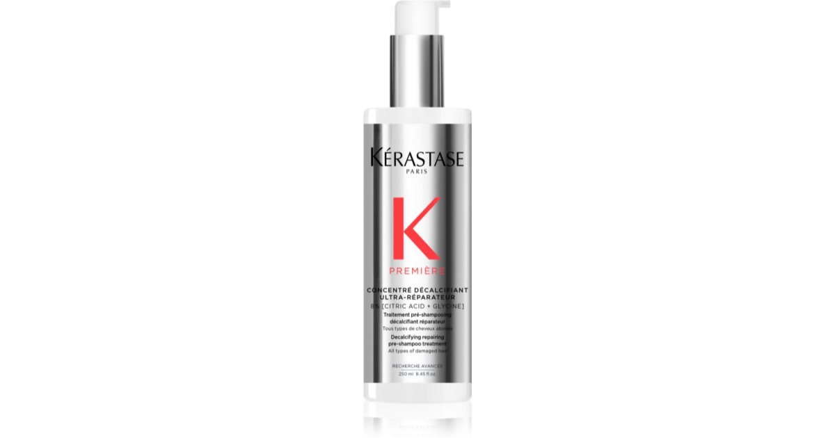 Kérastase Première Ultra Repairing Decaler Concentrate 250 ml