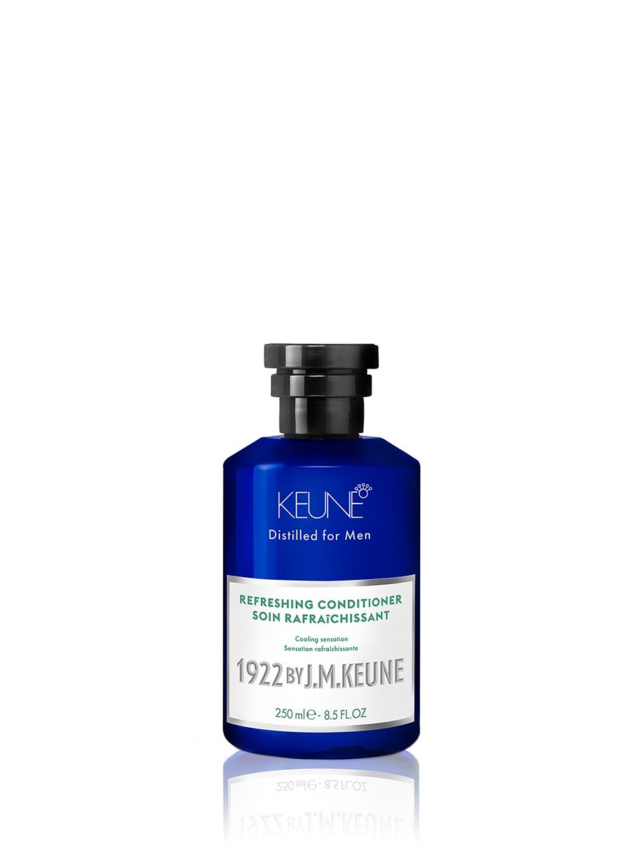 Keune 1922 By JM Keune Refreshing Hair Conditioner 250 ml
