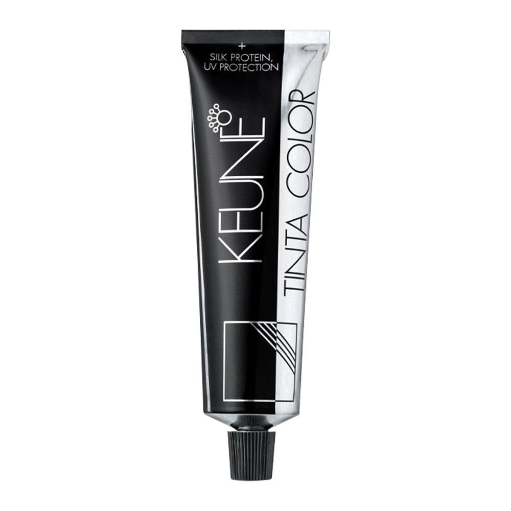 Keune permanent hair color dye 6.38 dark hazelnut blonde 60 ml