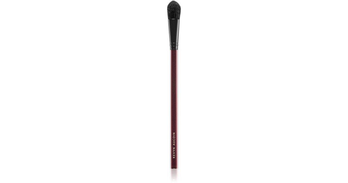 Kevyn Aucoin Der flache Lidschattenpinsel von Base