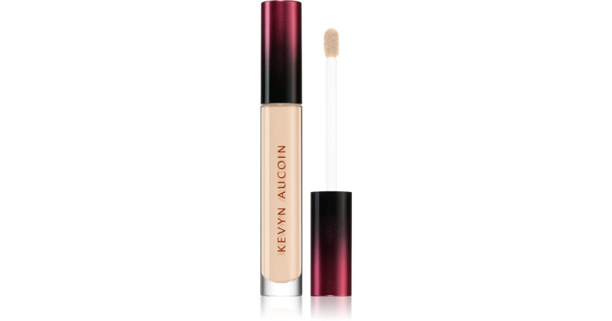 Kevyn Aucoin Super eterealistul Naturale Corrector lichid împotriva cearcănelor 4,4 ml