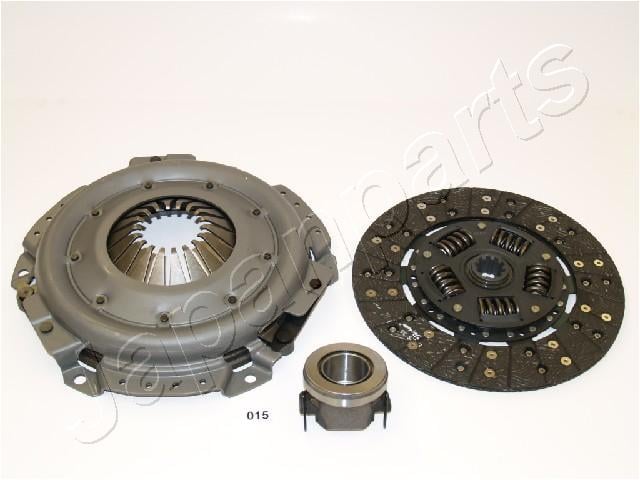 Clutch Kit JAPANPARTS KF-015