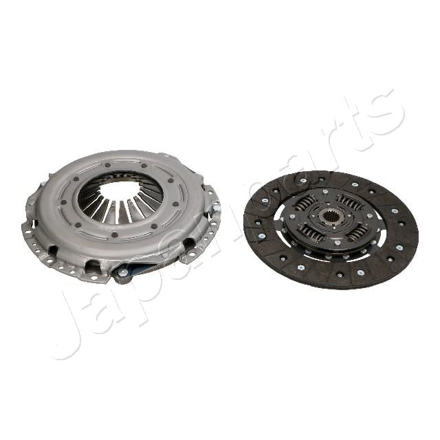 Clutch Kit JAPANPARTS KF-1022