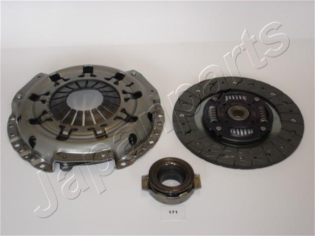 Clutch Kit JAPANPARTS KF-171